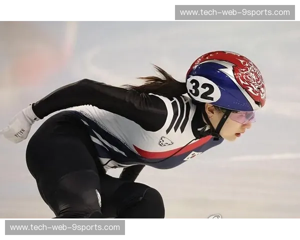 集锦速滑：速度与美感的极致碰撞