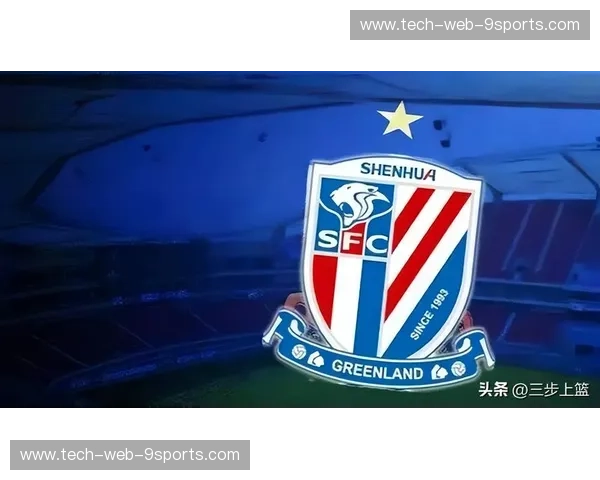 红蓝分治的黄浦江：当申花的傲骨撞上上港的雄心