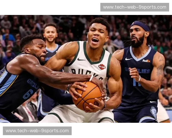 灰熊vs尼克斯：一场不可错过的史诗级对决，谁将问鼎麦迪逊花园？